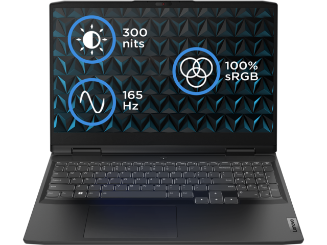 Лаптопи Lenovo IdeaPad Gaming 3 Gen 7