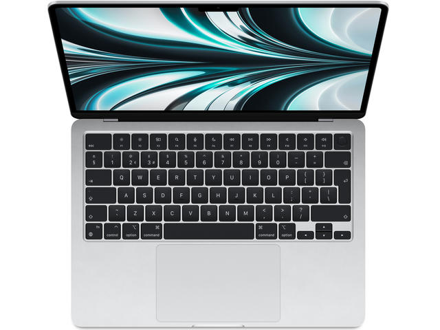 Apple MacBook Air 13.6