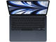 Лаптопи Apple MacBook Air 13.6" Midnight (2022)