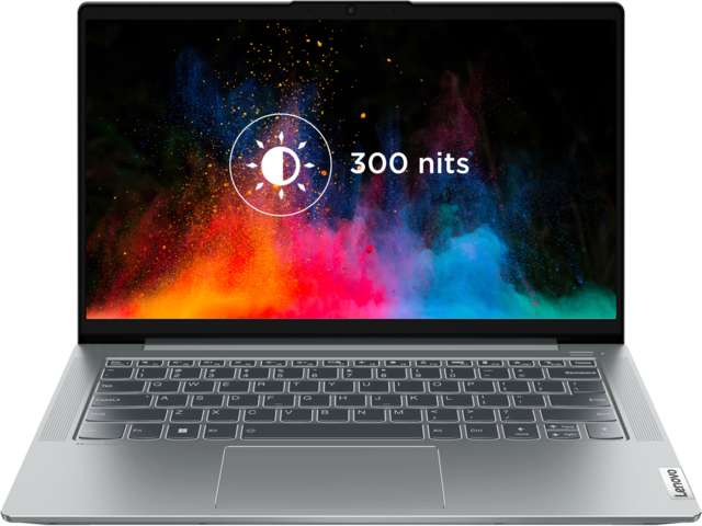 Лаптопи Lenovo IdeaPad 5 14" Ultraslim Gen 7
