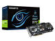 Видео карти GIGABYTE GeForce GTX 770 - N770OC-4GD ver 2.0