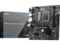 Дънни платки MSI PRO B660M-B DDR4