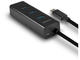USB Хъб Axagon HUE-S2C USB-C 3.1 CHARGING hub