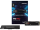 SSD 2TB Samsung 990 Pro M.2 NVMe
