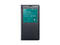 Калъфи Калъф Samsung GALAXY S5 S View Cover в черно