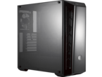 Кутии Cooler Master MasterBox MB520 Black Trim