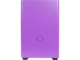 Кутии Cooler Master MasterBox NR200P Purple