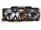 Видео карти GIGABYTE GeForce GTX 760 - N760OC-4GD