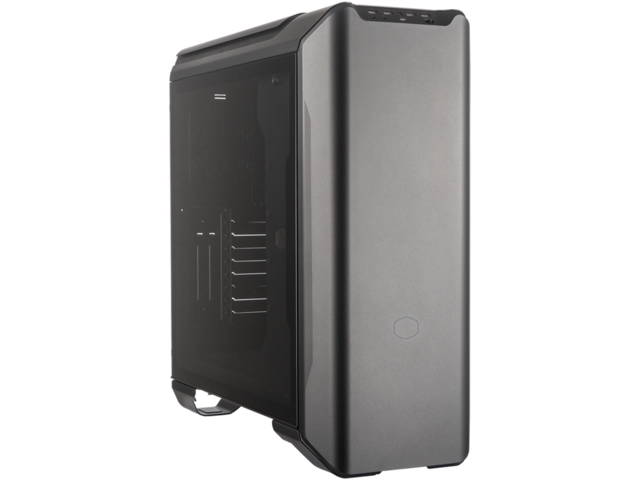 Кутии Cooler Master MasterCase SL600M Black