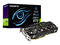 Видео карти GIGABYTE GeForce GTX 760 - N760OC-4GD