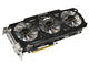 Видео карти GIGABYTE GeForce GTX 760 N760OC-2GD Rev 2.0