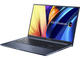 Лаптопи ASUS Vivobook 15X OLED M1503QA-OLED-L721W