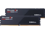 Оперативна памет 32GB (2x16GB) DDR5 5200MT/s G.SKILL Ripjaws S5 Black