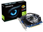 Видео карти Gigabyte nVidia GT 640 N640D5-2Gl