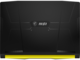 Лаптопи MSI Crosshair 15 B12UGZ