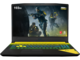 Лаптопи MSI Crosshair 15 B12UGZ
