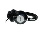 Слушалки MAXELL RETRO DJ черни