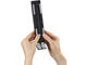 Подложки Hama "Light" Notebook Stand, black