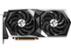 Видео карти MSI Radeon RX 6650 XT GAMING X 8G