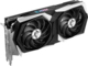 Видео карти MSI Radeon RX 6650 XT GAMING X 8G