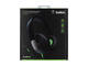 Слушалки Belkin PureAV 009 черни Over-Ear слушалки 