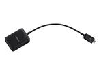 Кабели и Адаптери Samsung LAN/USB HUB за NotePro/TabPro 12.2, с нарушена опаковка