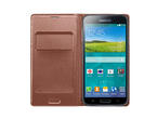 Калъфи Калъф Samsung Flip Wallet за Galaxy S5 