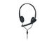 Слушалки Слушалки Microsoft LifeChat LX-1000