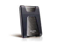 Външни HDD 1TB ADATA DashDrive Durable HD650