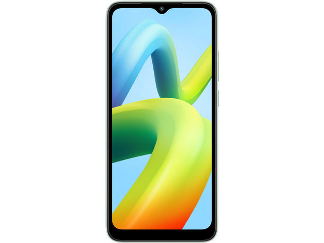 Смартфони Xiaomi Redmi A1 32GB Green