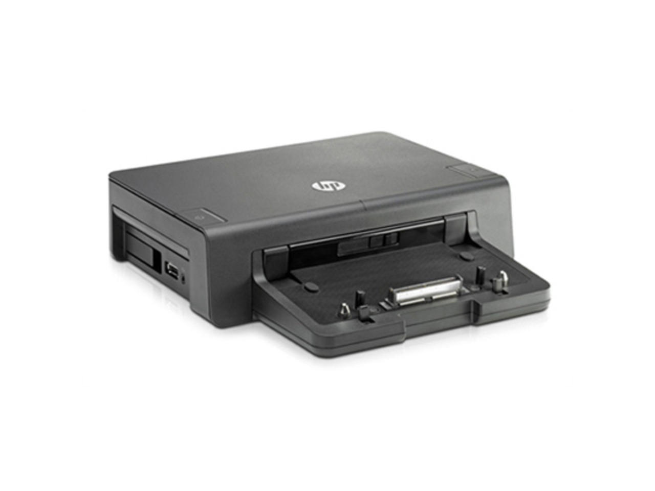 HP 120W Advanced Docking Station | Laptop.bg - Технологията с теб