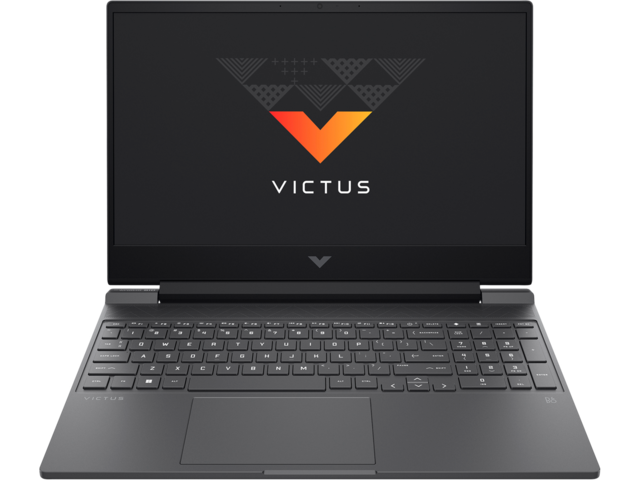 Лаптопи HP Victus Gaming 15-fb0025nu