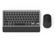 Клавиатури Delux K3300G+M520GX