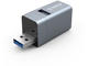 USB Хъб Orico MINI-U32L-GY