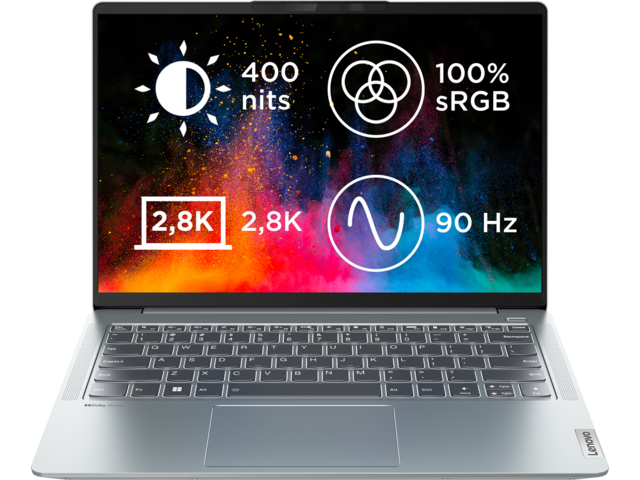 Лаптопи Lenovo IdeaPad 5 Pro 14" Gen 7