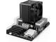 Охладители Jonsbo HX6250 Black