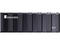 Охладители Jonsbo M.2-5 Radiator Black