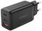 Зарядни устройства Orico PV65-1U2C-EU-BK