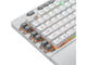 Клавиатури Redragon Shiva K512 RGB бяла