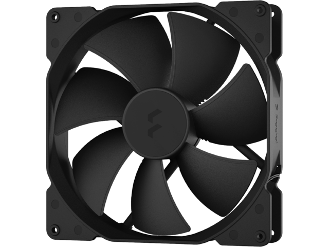 Вентилатори Fractal Design Dynamic X2 GP-18 PWM