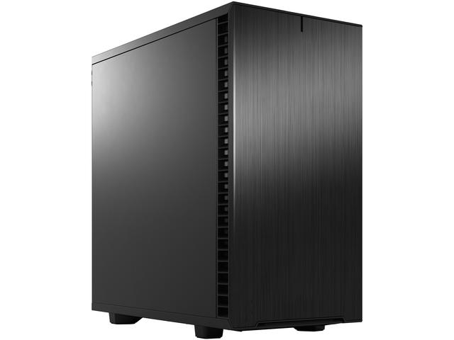 Кутии Fractal Design Define 7 Mini Black