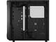 Кутии Fractal Design Focus 2 RGB Black TG Clear Tint