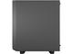 Кутии Fractal Design Meshify 2 Compact Gray TG Light