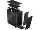 Кутии Fractal Design Meshify 2 Compact Gray TG Light