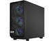 Кутии Fractal Design Meshify 2 RGB Black TG Light Tint