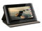 Калъфи за таблети Acer Iconia B1-72X портфолио, в черно
