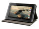 Калъфи за таблети Acer Iconia B1-72X портфолио, в черно