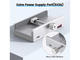 USB Хъб Orico хъб USB 3.0 HUB Clip Type 4 порт