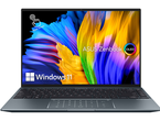 Лаптопи ASUS Zenbook 14X OLED UX5401ZAS-OLED-KN731X