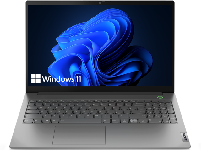 Лаптопи Lenovo ThinkBook 15 G4